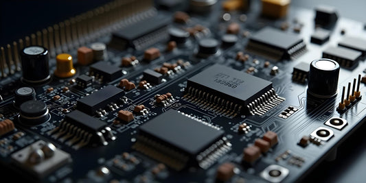 BeagleBone Black Rev C (4GB Flash Memory): A Robust Platform for Developers and Innovators