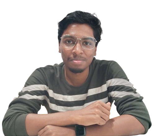 Revanth Arunachalam