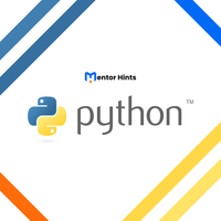 Mentorhints Python Batch avatar