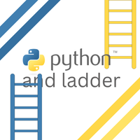 Python and Ladder